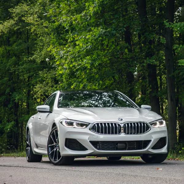 BMW 840i
