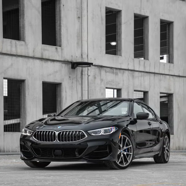 BMW M840i