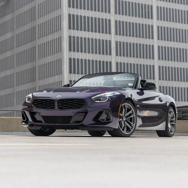 BMW Z4 M40i