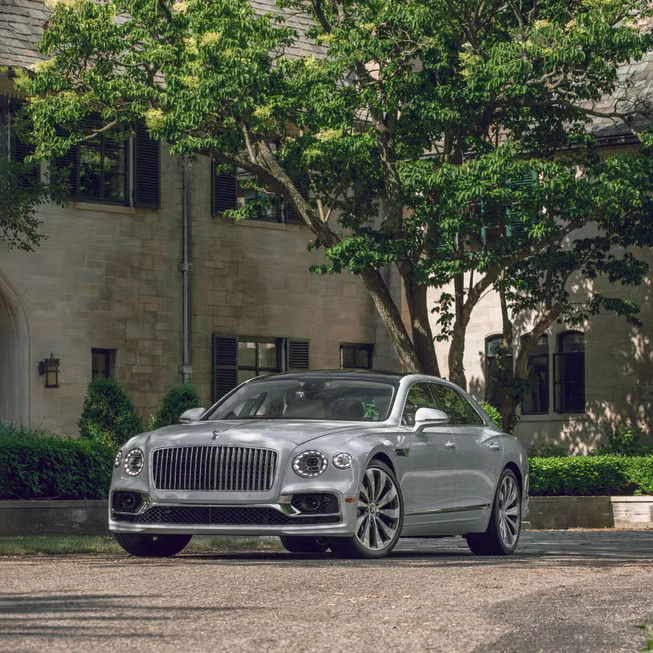 Bentley Flying Spur