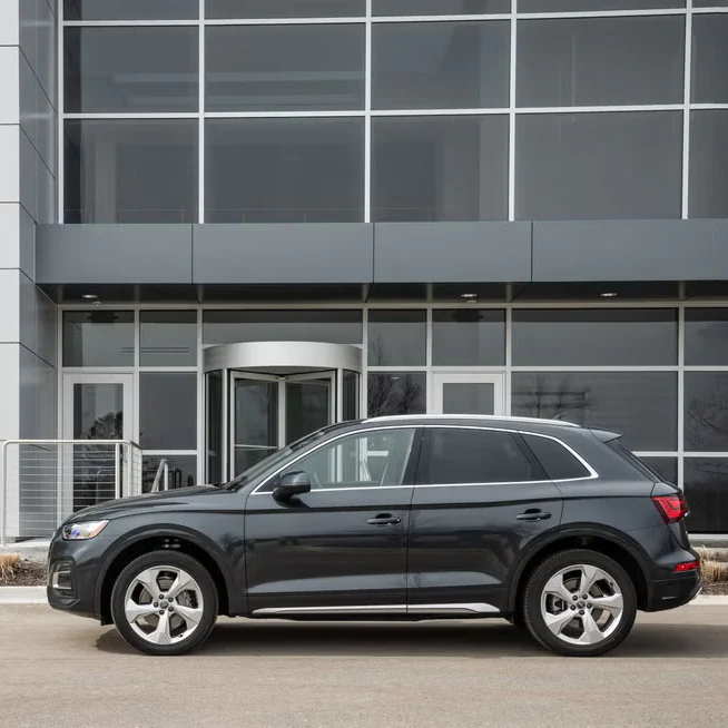 Audi RS Q5
