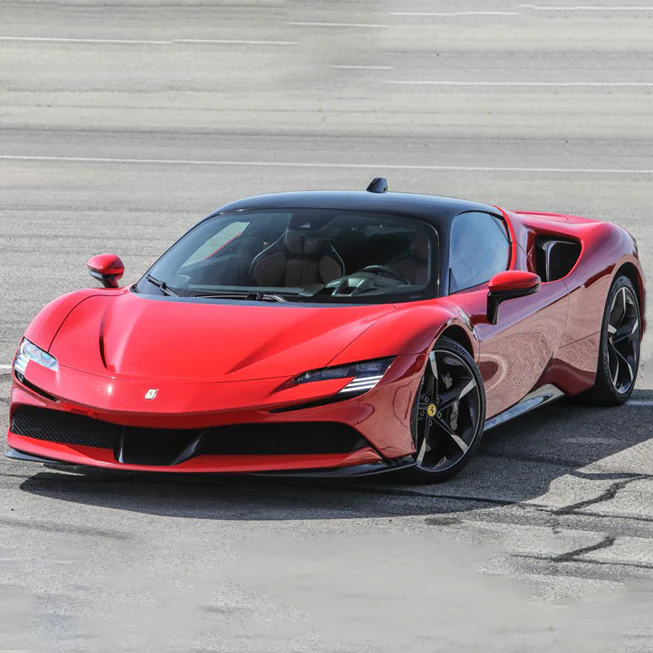 Ferrari SF90 Stradale